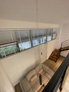 Isla Apartment City Center - 1