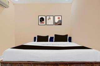 OYO TRIPAL SSS HOTEL - 5