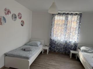 Top Ferien- und Monteurswohnungen in Taucha bei Leipzig Nähe A14 - 7