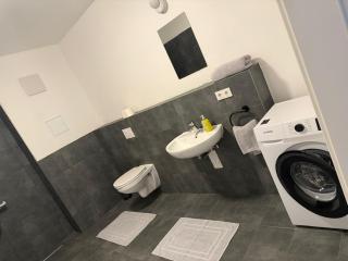 Top Ferien- und Monteurswohnungen in Taucha bei Leipzig Nähe A14 - 6