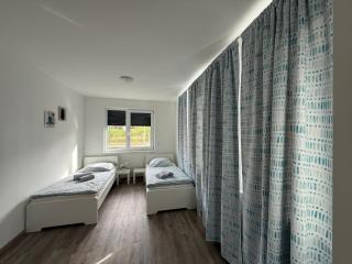 Top Ferien- und Monteurswohnungen in Taucha bei Leipzig Nähe A14 - 4