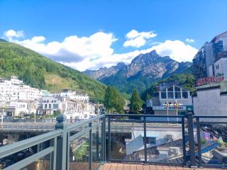 Huang Mountain Wangfeng Hotel - 9