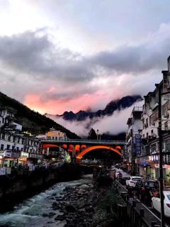 Huang Mountain Wangfeng Hotel - 8