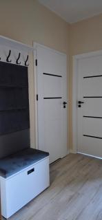 Apartament Srebrny Quick Park Oława - 3