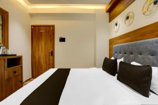 Hotel O The Infinity - 4