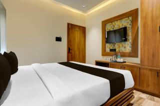 Hotel O The Infinity - 7