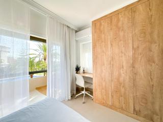 Studio in Private Urbanization next to the SEA - 3