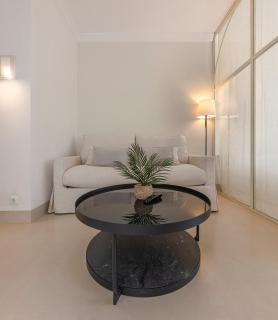 Studio in Private Urbanization next to the SEA - 2