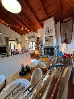 La Hacienda Apartments Belgrade - 7