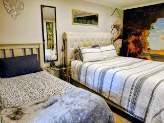 Escape to Tranquility in Rotoruas Heart - 9