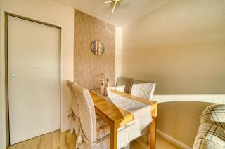 Ferienwohnung Haus Schöne Aussicht, App 3SB501 - 4