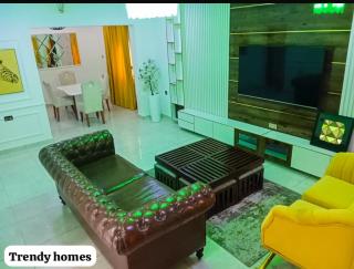 Trendy homes shortlet apartment - 0