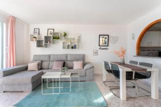 Fantástico apartamento con vistas panorámicas al mar - 3