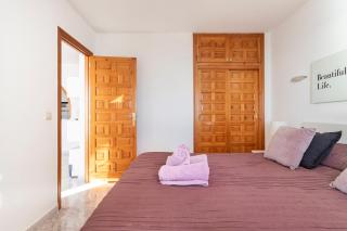 Fantástico apartamento con vistas panorámicas al mar - 5