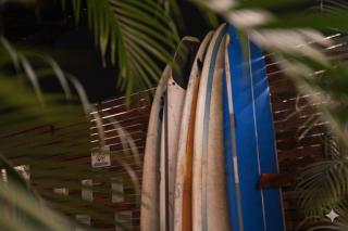 Refugio Surf Lodge - 2