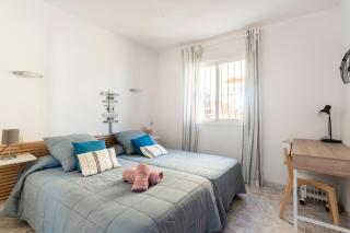 Fantástico apartamento con vistas panorámicas al mar - 6