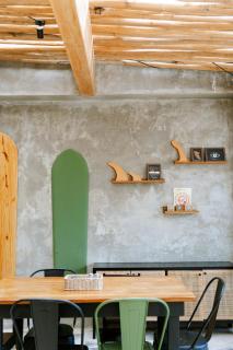 Refugio Surf Lodge - 1