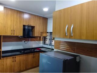 Trendy homes shortlet apartment - 5