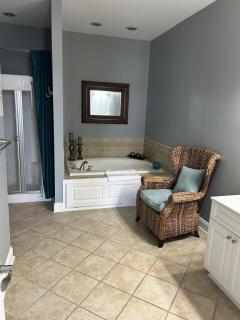 The Inn, Occano Arnold Palmer Golf, Luxury 4 Bedroom - 1