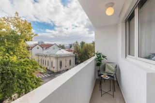 Modern Studios on Calea Victoriei - Smart Design & Prime Location - 7