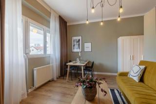 Modern Studios on Calea Victoriei - Smart Design & Prime Location - 5