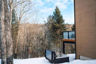 Le Yéti de Tremblant - 7