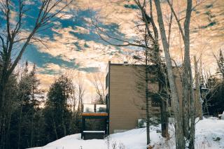 Le Yéti de Tremblant - 3