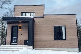 Le Yéti de Tremblant - 5