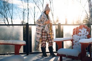 Le Yéti de Tremblant - 6