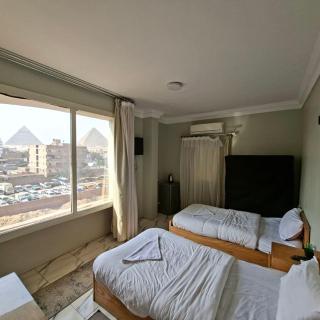 Grand pyramids view inn - 1