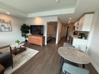 Modern & spotless 1 BR downtown with 6 appliances - Halifax - 7