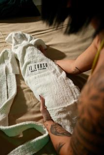 Il corso suite rooms - Roccapiemonte - 9