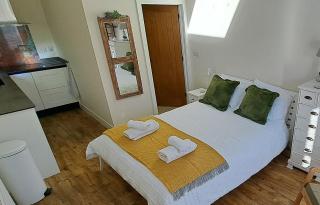 Ty Heulwen Studio - St. Davids - 5