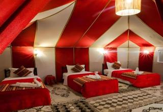 Majestic Dunes Luxury Camp - 5