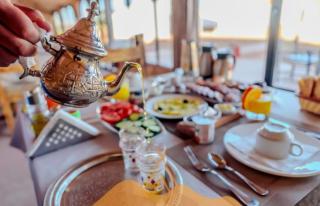 Majestic Dunes Luxury Camp - 2