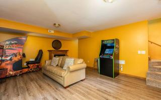 North Ridge Place - Fireplace, hot tub, and games! - 7