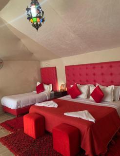 Majestic Dunes Luxury Camp - 6