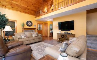 North Ridge Place - Fireplace, hot tub, and games! - 6