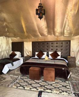 Majestic Dunes Luxury Camp - 9