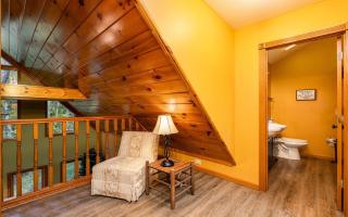 North Ridge Place - Fireplace, hot tub, and games! - 1