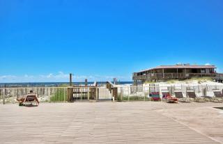Boardwalk 285 by Youngs Suncoast - 5