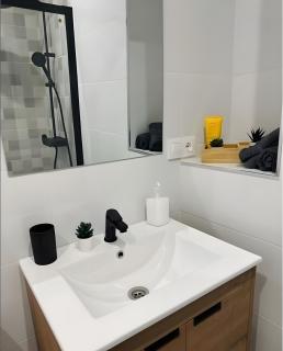 Apartamento Mar Alegre - 8