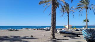 Apartamento Mar Alegre - 1