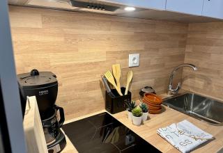 Apartamento Mar Alegre - 5