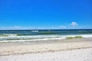 Boardwalk 285 by Youngs Suncoast - 1