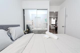 Condo élégant au centre de Montréal - 9