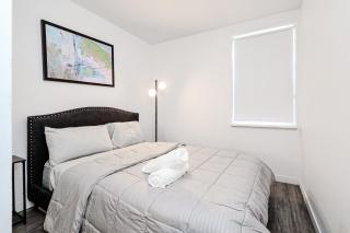 Condo élégant au centre de Montréal - 8