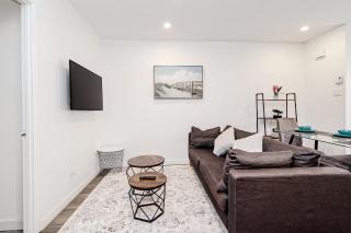 Condo élégant au centre de Montréal - 5