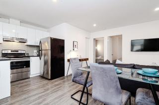 Condo élégant au centre de Montréal - 3