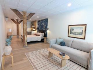 The Optimist Guesthouse | 2 - Camden - 9